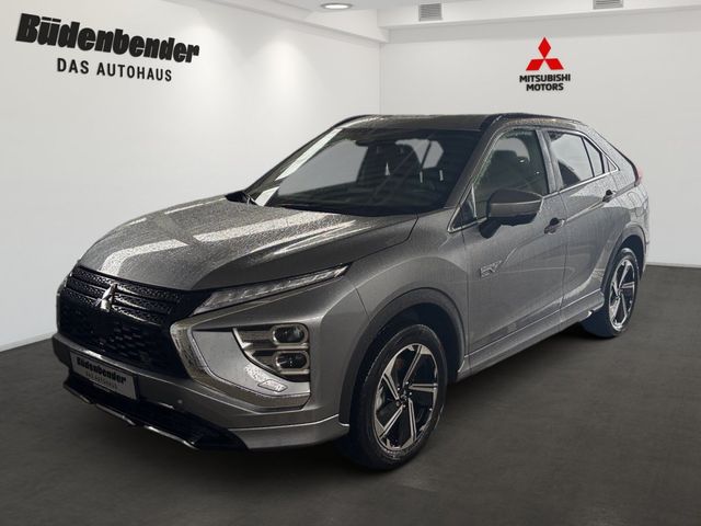 Mitsubishi Eclipse Cross Plug-in Hybrid Select 2.4 4WD