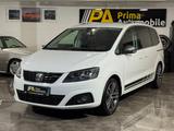 Seat Alhambra 2.0 TDI FR-Line 4Drive 7-Sitzer DSG AHK - Seat Alhambra in Hannover
