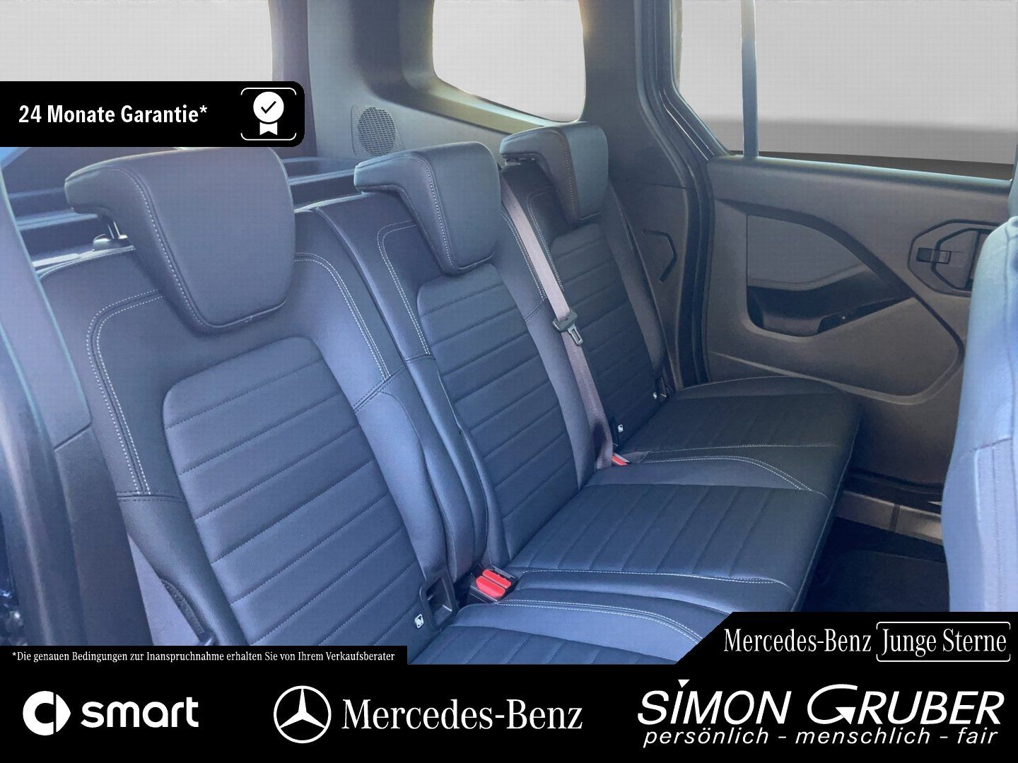 Fahrzeugabbildung Mercedes-Benz T 180 Edition Standard Navi LED Kamera Leder