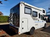 Sun Living A60*Dachklima*Navi/Kamera*Fahrradtr.*Nur 5.99m - Sun Living Wohnmobil oder -wagen