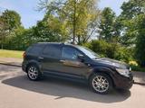 Fiat Freemont 2.0 16V Multijet - - schwarze Fiat Freemont
