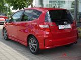 Honda Jazz 1.4 Si Klimaautom Notbremsass. Temp Kollisi - Honda Gebrauchtwagen von 2012