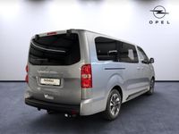 Opel Zafira - Vorschau Bild 4
