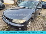 BMW 1 Lim. 116i KLIMA SHZ PDC HÄNDLERFESTPREIS - BMW 116 aus 2005: 116i