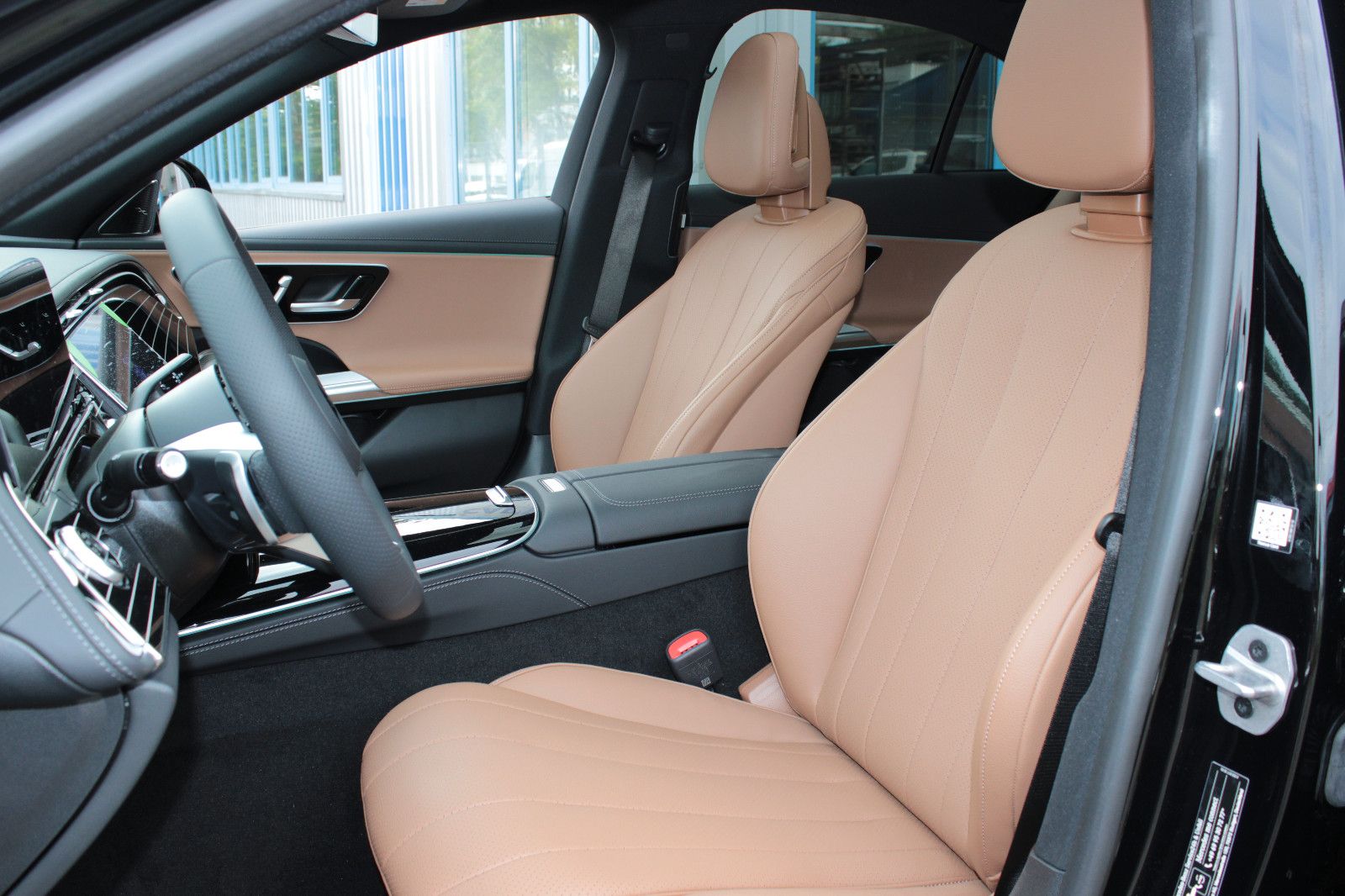 Fahrzeugabbildung Mercedes-Benz E 200  AMG Line Premium Plus*Night-Paket**MY24 *