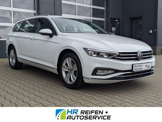 Volkswagen 2.0 TDI Passat Variant Elegance DSG*LED*ACC*NAV