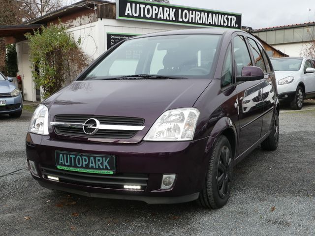 Opel Meriva Edition*Klima*HU neu*Nr.66A