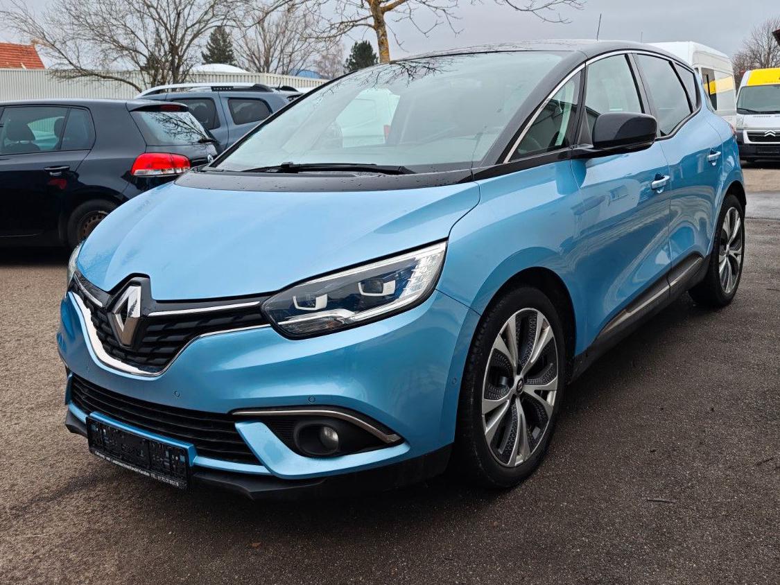 Renault Scenic IV Intens