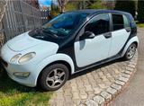 Smart forFour limited (454.033) TÜV NEU! 0... - Smart forfour 454