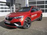 Renault Arkana R.S. Line TCE 140 EDC - Glasdach- 360°- - Renault Arkana mit Schiebedach