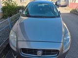 Fiat Croma 1.9 Multijet 16V Emotion Emotion - Fiat Croma Gebrauchtwagen
