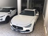 Maserati Ghibli V6 Diesel 275 CV 12/2016 km cert - Maserati: M12