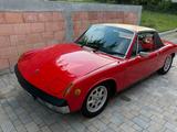 Porsche 914 / gepflegter Zustand - Porsche 914 Gebrauchtwagen