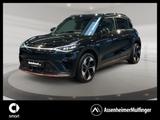 Smart #1 BRABUS +Pano+WPumpe+HUD+2xKlima+Navi+elSitz - Smart #1: Automatik
