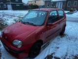 Fiat Seicento - gebrauchte Fiat Seicento aus dem Jahr 1999