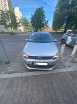 Volkswagen Polo 1.6 TDI DSG 90PS Automatik 5 Türen TÜV neu - Volkswagen Polo aus 2010: 1.6