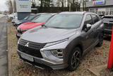 Mitsubishi Eclipse Cross Plug-In-Hybrid'Plus'mit Select-Pak - Mitsubishi Eclipse Cross in Hamburg