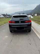 BMW X2 xDrive18d Advantage Plus Steptronic Advan... - BMW X2 von privat
