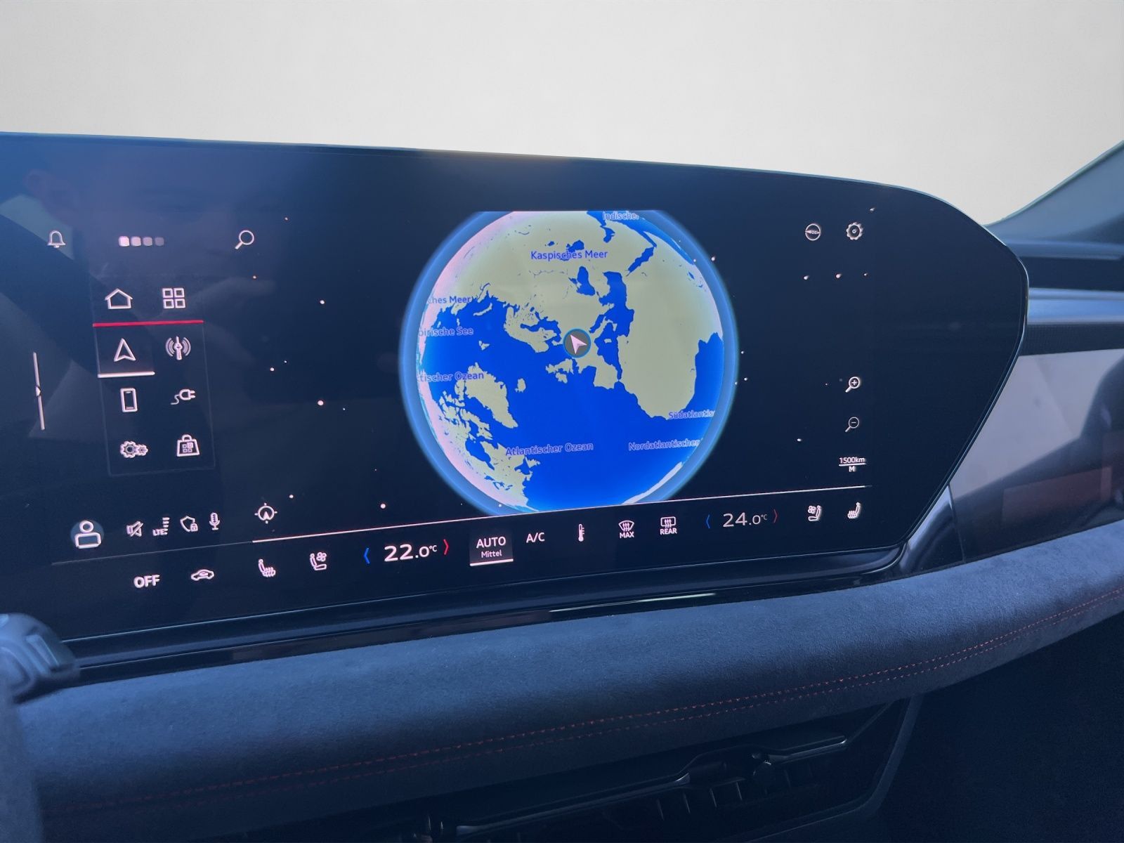 Audi A6 e-tron - Bild 11