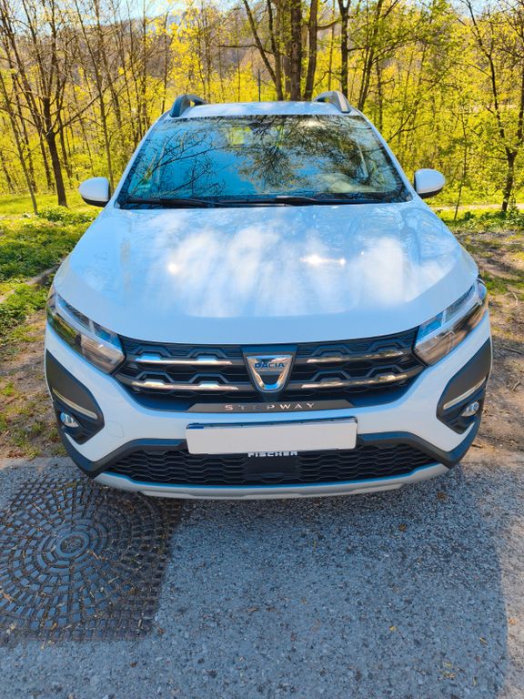 Image of Dacia Sandero