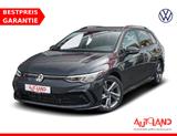 Volkswagen Golf Variant 2.0 TDI R-Line LED Navi Sitzheizung