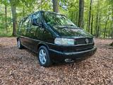 Volkswagen VW T4 Multivan Generation 1.Hand 2.5TDI MV... - Volkswagen T4 Multivan: Generation