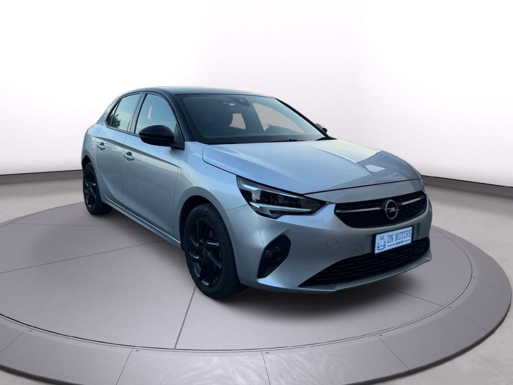 Image of Opel Corsa