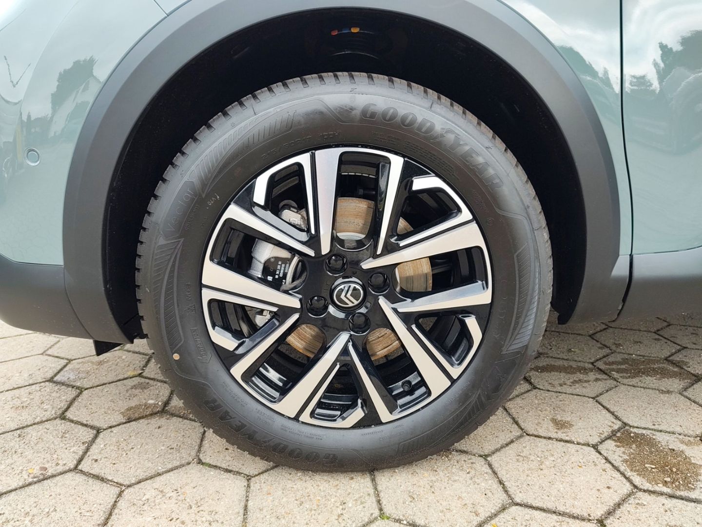 Citroën C4 - Bild 16