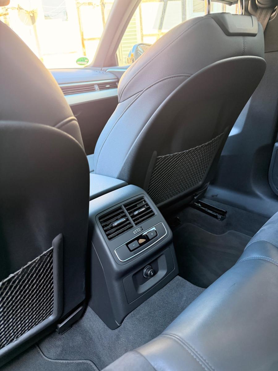 Audi A4 Avant 35 TDI advanced, миниатюра 18
