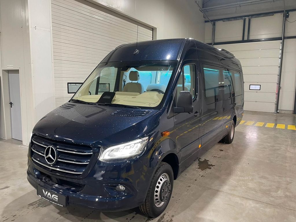 Image of Mercedes-Benz Sprinter