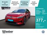 Volkswagen ID.7 Pro *AHK*WÄRMEPUMPE*360°CAM*GLASDACH* AHK - rote Volkswagen ID.7