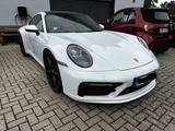 Porsche 911 Carrera 4S Vollausstattung Service NEU - Porsche aus 2020: 911 Carrera 4s
