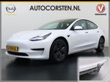 Tesla Model 3 Standard RWD Plus SOH 91% Warmtepomp AHK - Tesla Model 3 AHK Gebrauchtwagen