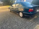 BMW Bmw e36 316i - BMW 316 aus 1996