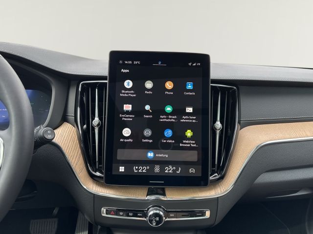 Volvo XC60 - Bild 11