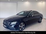 Mercedes-Benz E 300d Avantgarde|LED|DAB|KAMERA|TOTWINKEL| - gebrauchte Mercedes-Benz E 300 aus dem Jahr 2020