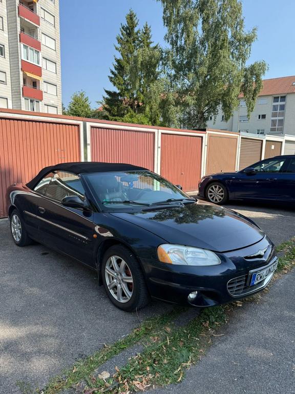 Chrysler Sebring