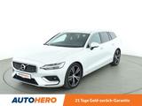 Volvo V60 2.0 D4 Inscription Aut.*NAVI*TEMPO*LED*PDC* - Volvo V60 Inscription mit Diesel-Antrieb
