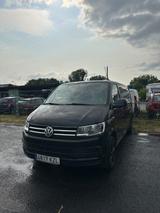 Volkswagen T6 Caravelle - VW T6 von privat