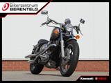 Honda VT1100 Black Shadow SC18 - HONDA 1990