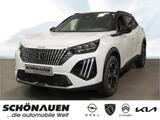 Peugeot 2008 GT HYBRID 145 e-DSC6 +AHK+NAVI+LED+KLIMA+++