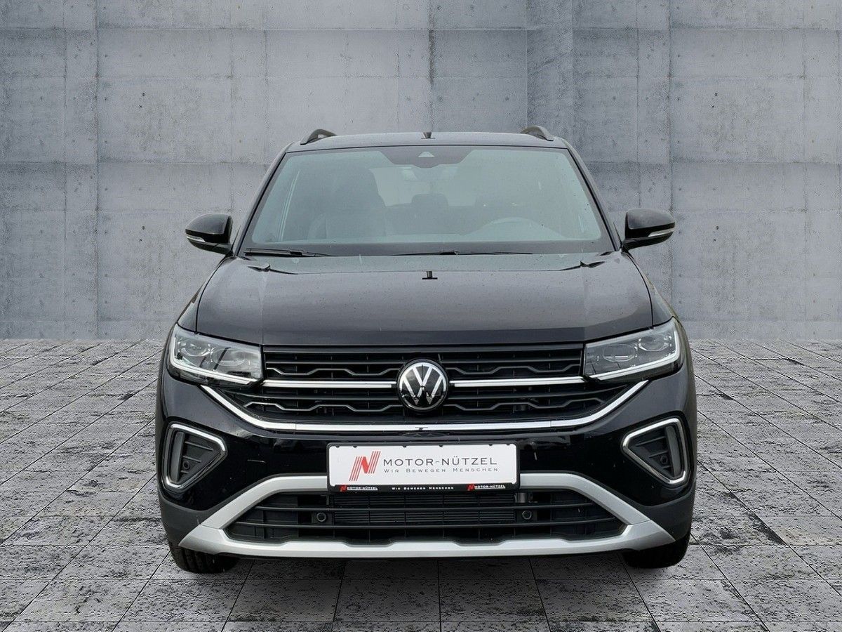 Volkswagen T-Cross - Bild 3