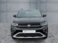 Volkswagen T-Cross - Vorschau Bild 3