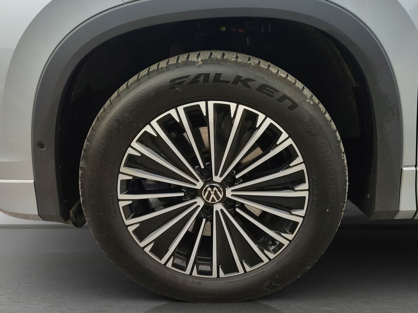 Volkswagen Tayron - Bild 15