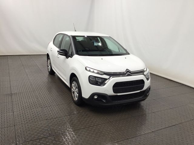 Citroën C3 1.2 PureTech 83 Feel