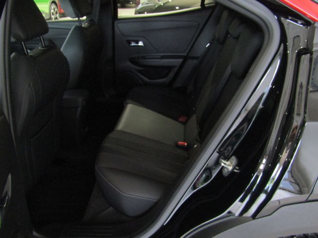 Mokka EU6d GS Line 1.2 SHZ NAV BT APP KLIM PDC K