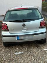 Volkswagen Vw Polo 1,4 Diesel TUV NEU 2027 - Volkswagen Polo: Kombi, 1.4