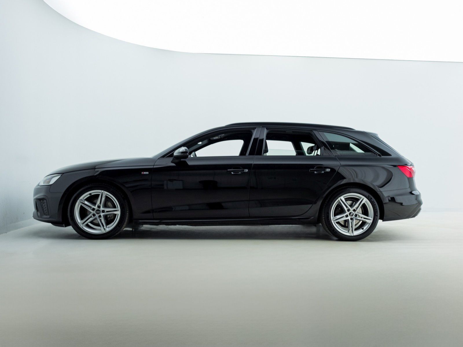 Audi A4 - Bild 7
