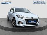 Hyundai i20 TREND 1.0 T-GDi *SPURASSIST*SITZHZG*KLIMA* - Hyundai i20: Trend