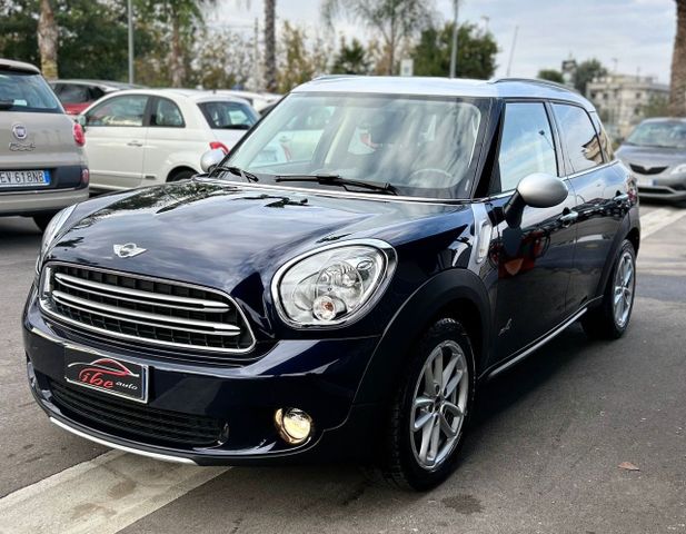 MINI Mini Cooper D Countryman Mini 2.0 Cooper D Busin